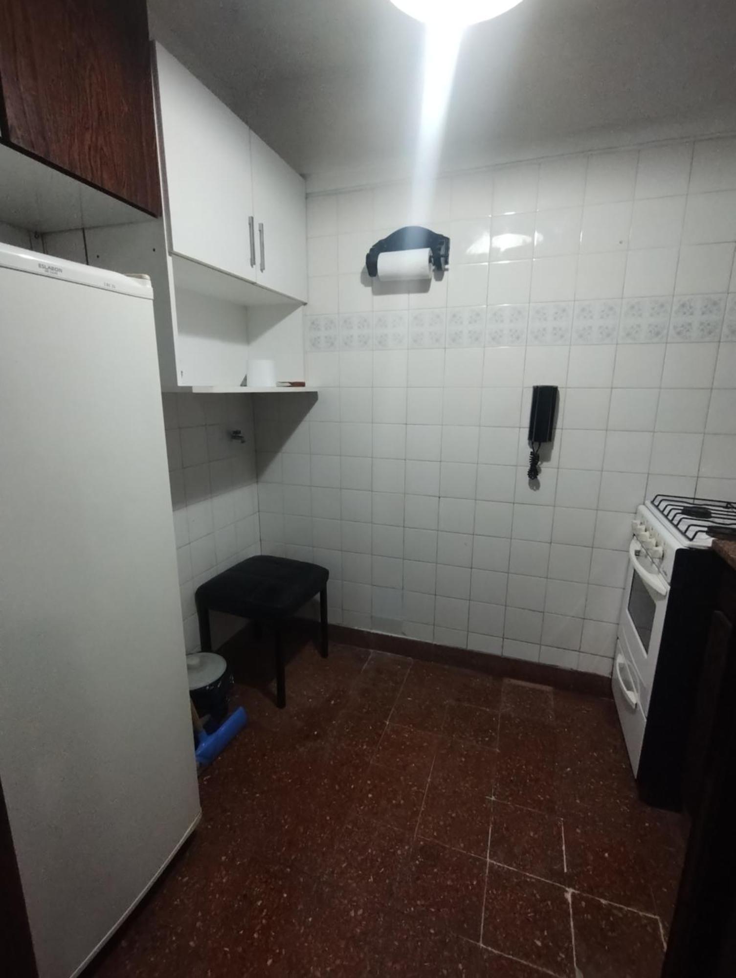 Apartamento Estacion Recoleta *