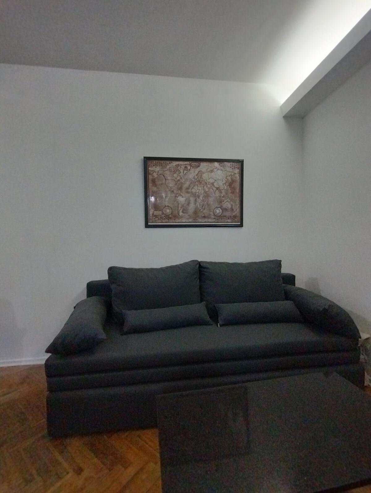 Apartment Estacion Recoleta Buenos Aires