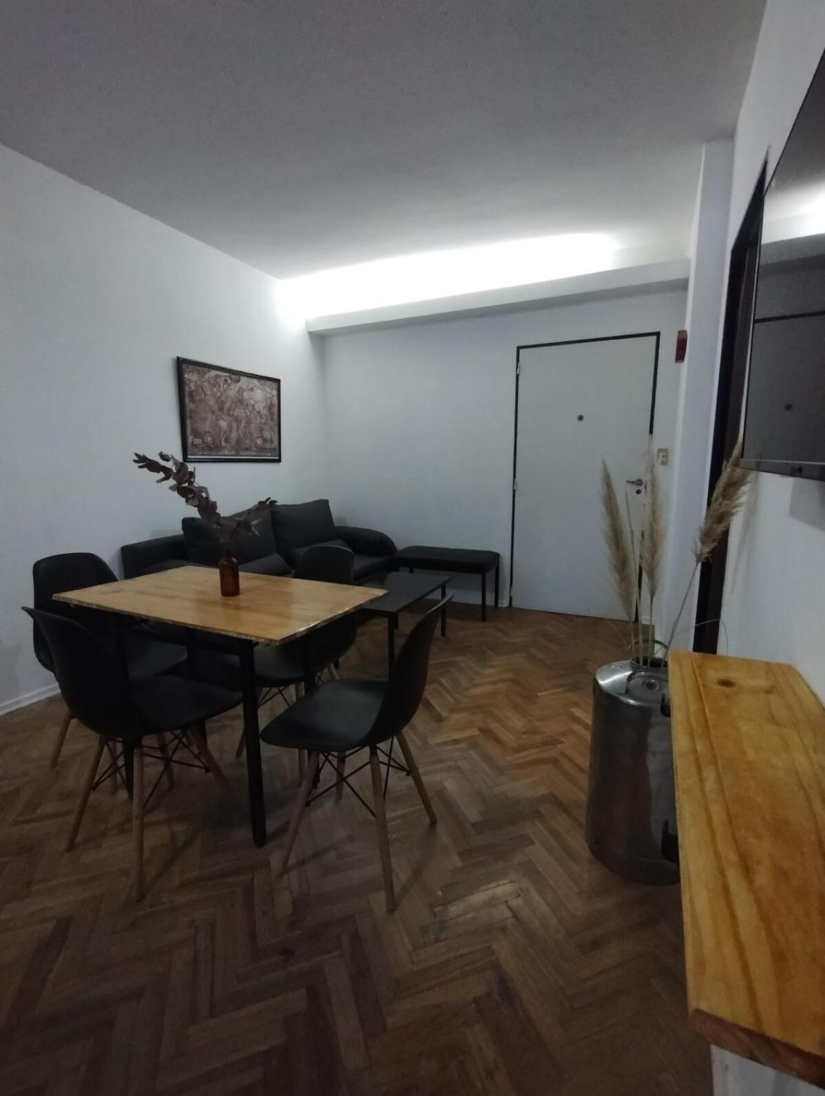 Estacion Recoleta Apartamento Ciudad Autónoma de Buenos Aires