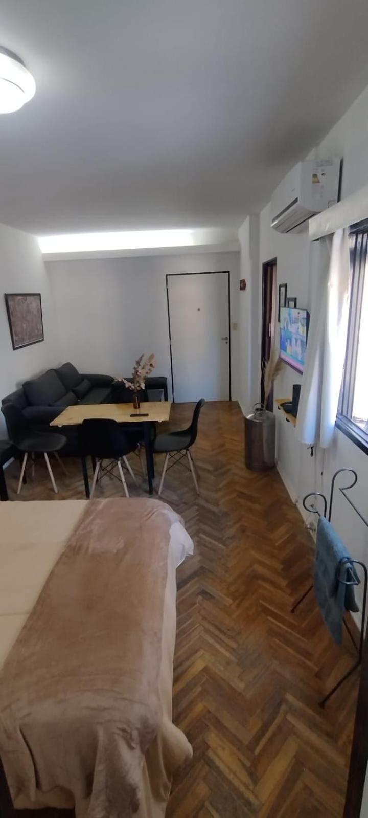 Estacion Recoleta Apartamento *