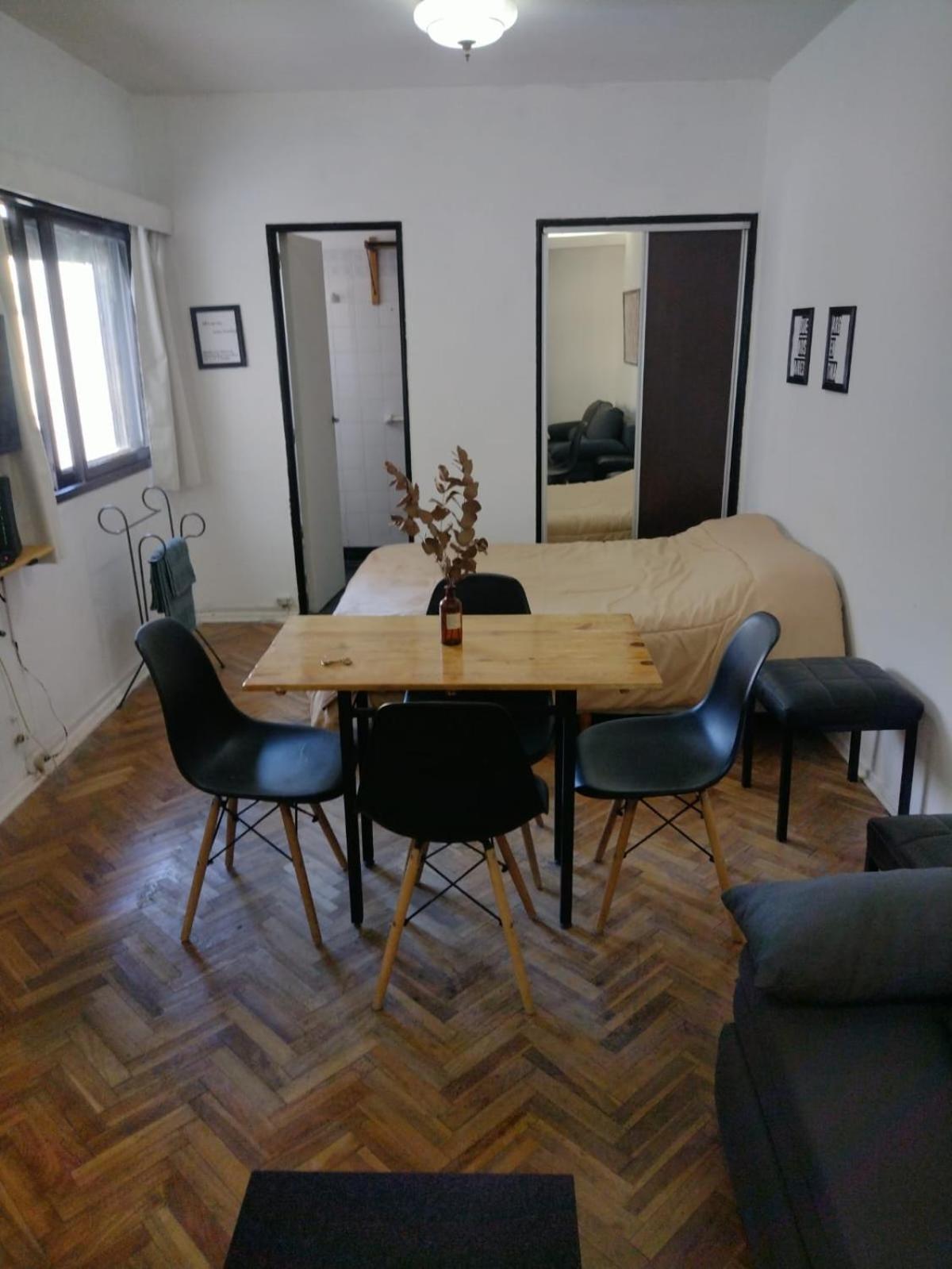 Apartment Estacion Recoleta *